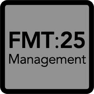 FMT:25 Management